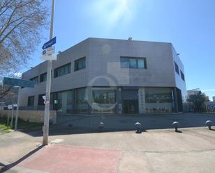 Vista exterior de Oficina de lloguer en Sagunto / Sagunt amb Aire condicionat, Calefacció i Traster