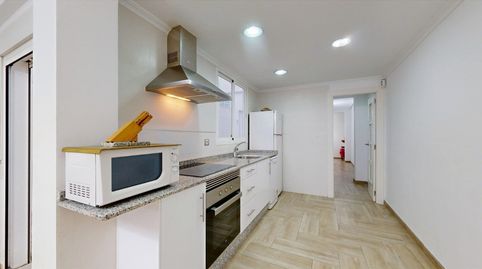 Foto 4 de Piso en venta en Carrer de Baix de la Mar, Natzaret, Valencia Capital