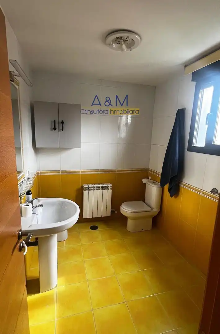 Casa adosada en venta en Atalaya, 5, Las Villas - Valparaiso - El Peral