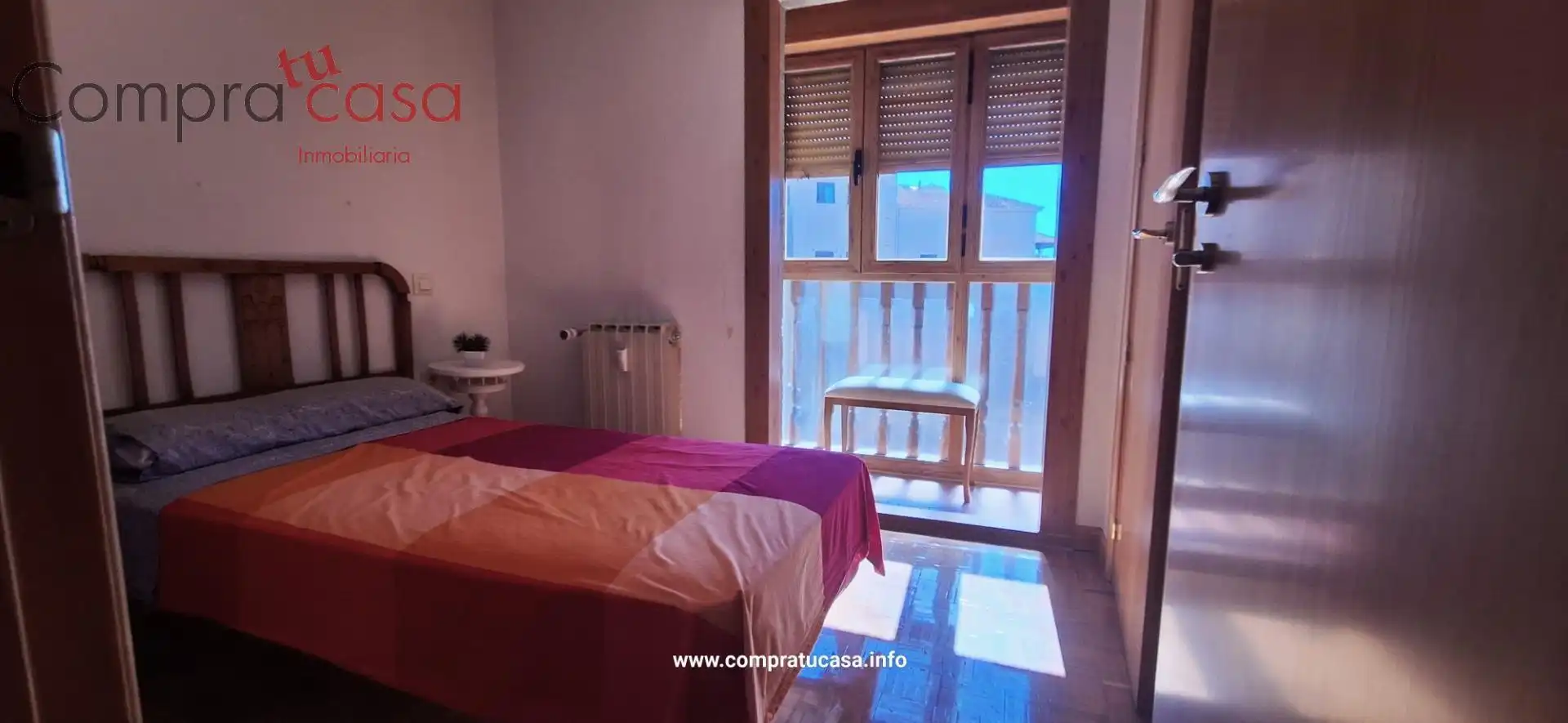 Appartement avec terrasse à vendre à Calle ALHONDIGA-LA, imagen 18