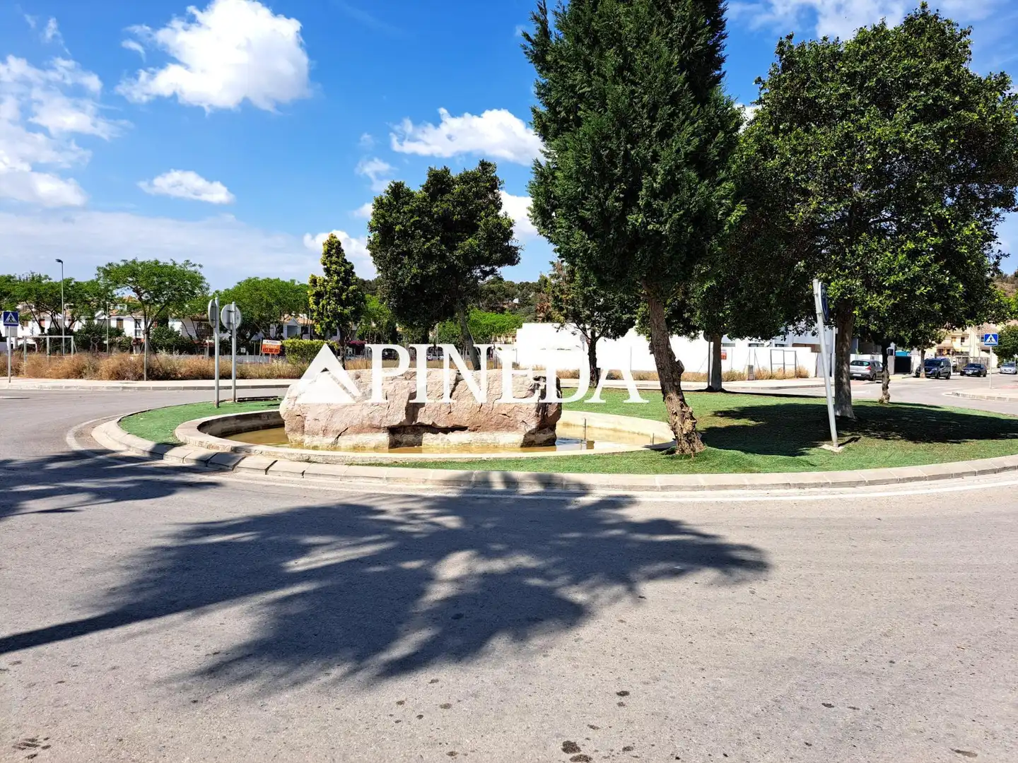 Residencial en venta en Calle del Maestro Ruperto Chapí, El Puig
