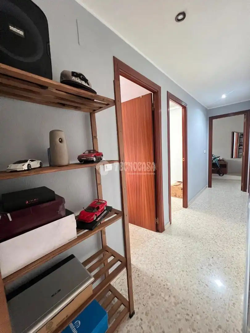 Piso en venta en Dos Hermanas con Terraza