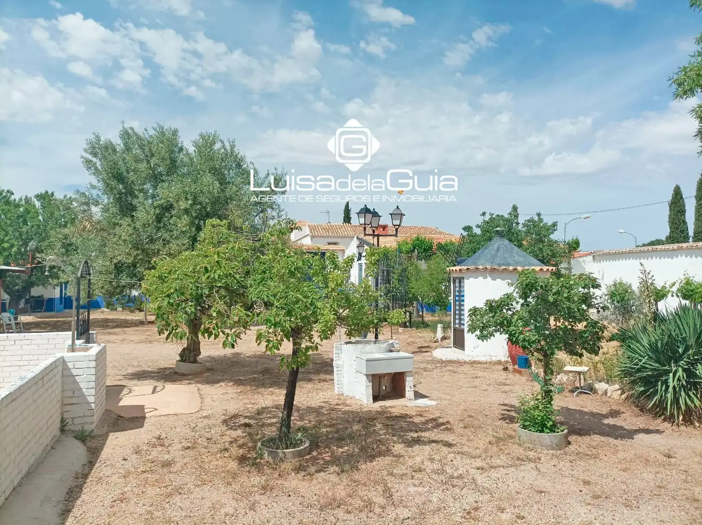 Haus zum Verkauf in Arenales de San Gregorio, imagen 8