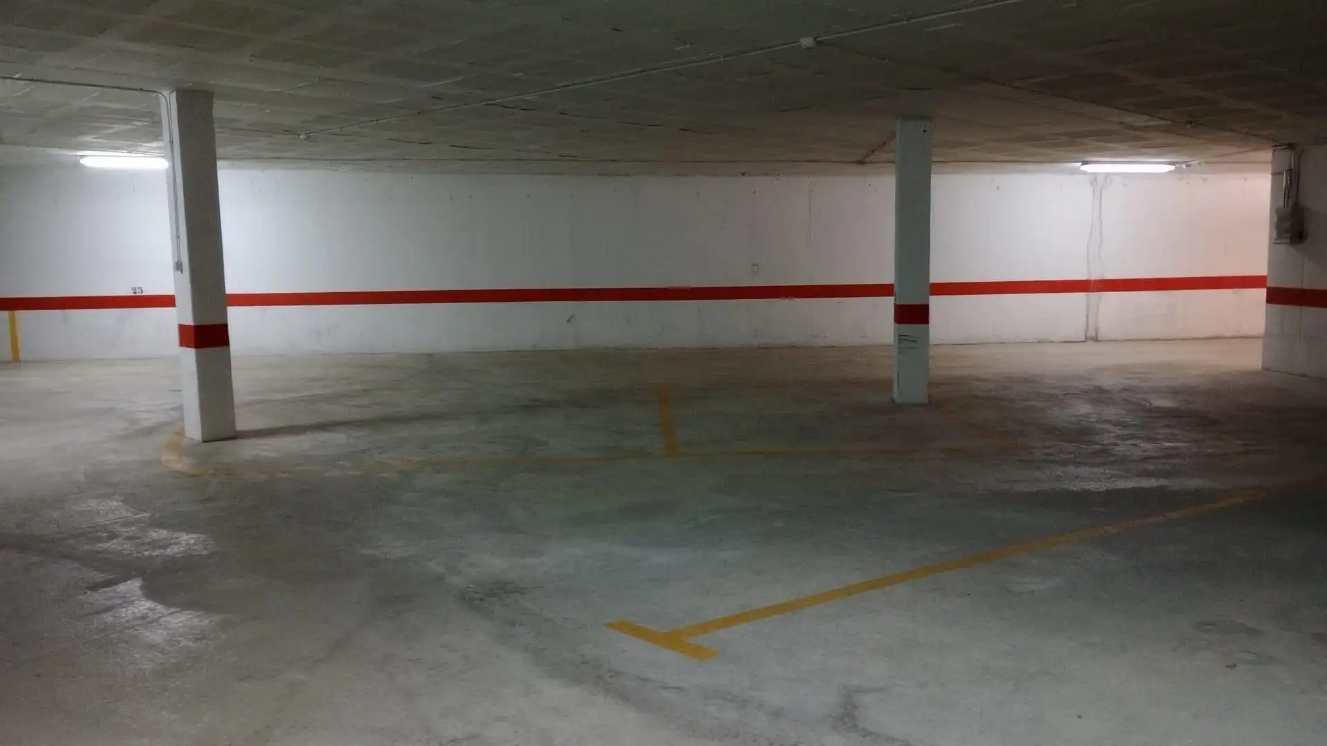 Einzelparkplatz zum Verkauf in Avenida de Cuenca, imagen 2