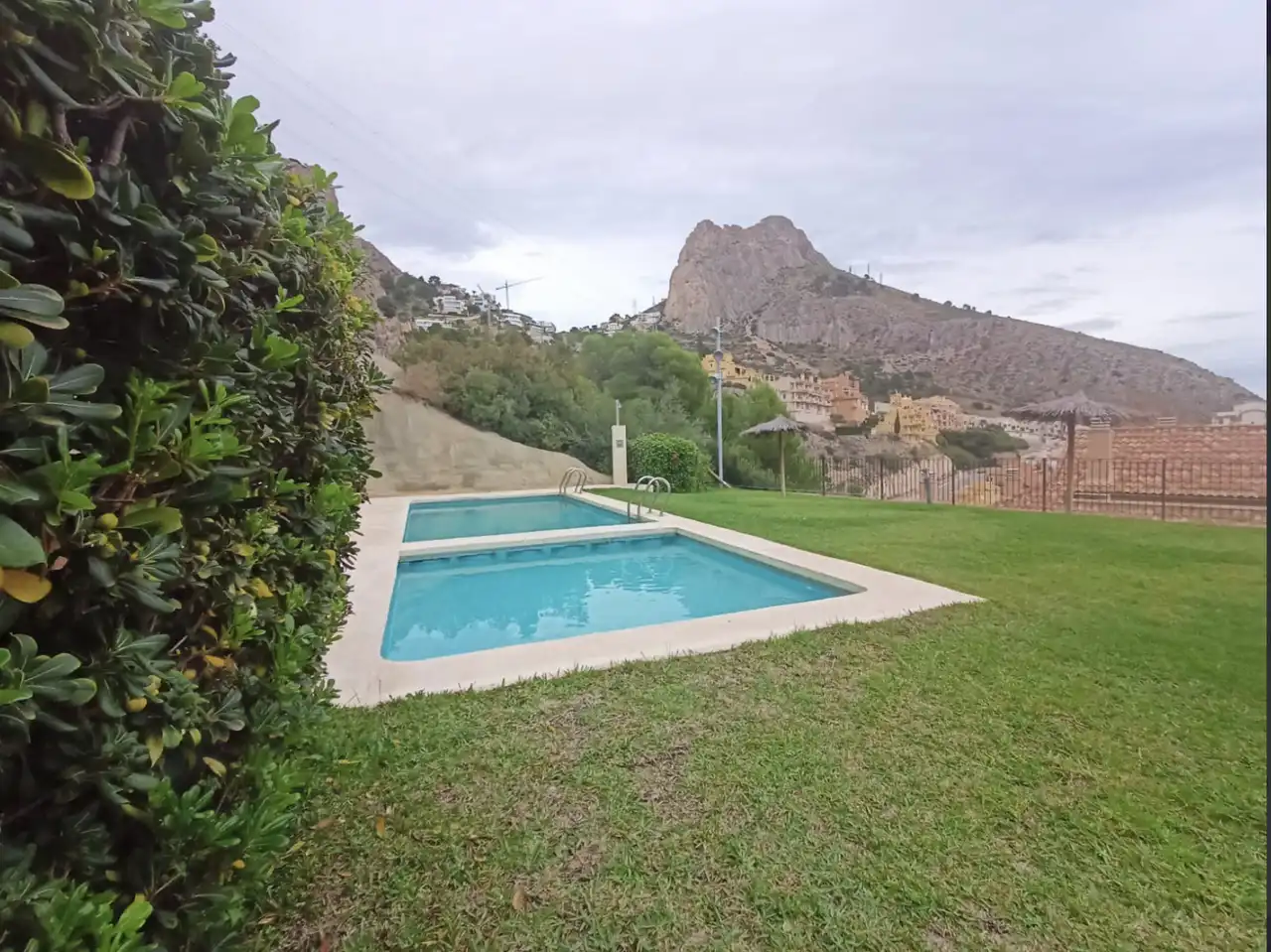 Mini appartamento in vendita a Altea ciudad, imagen 20