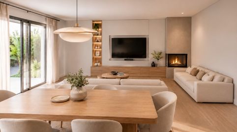 VIVIENDA OBRA NUEVA CON PISCINA EN FORTUNA