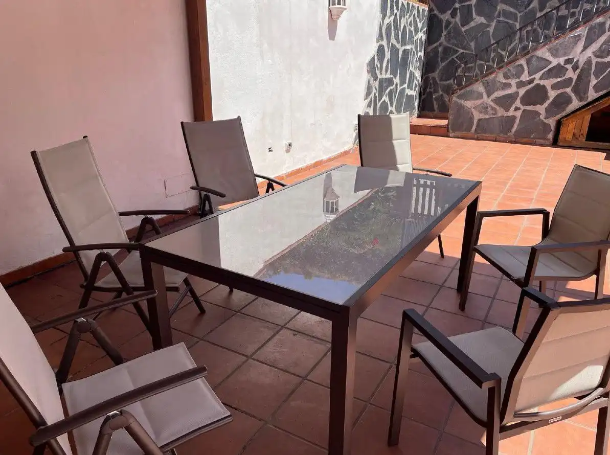Casa amb terrassa en venda a ACEVIÑO, imagen 9