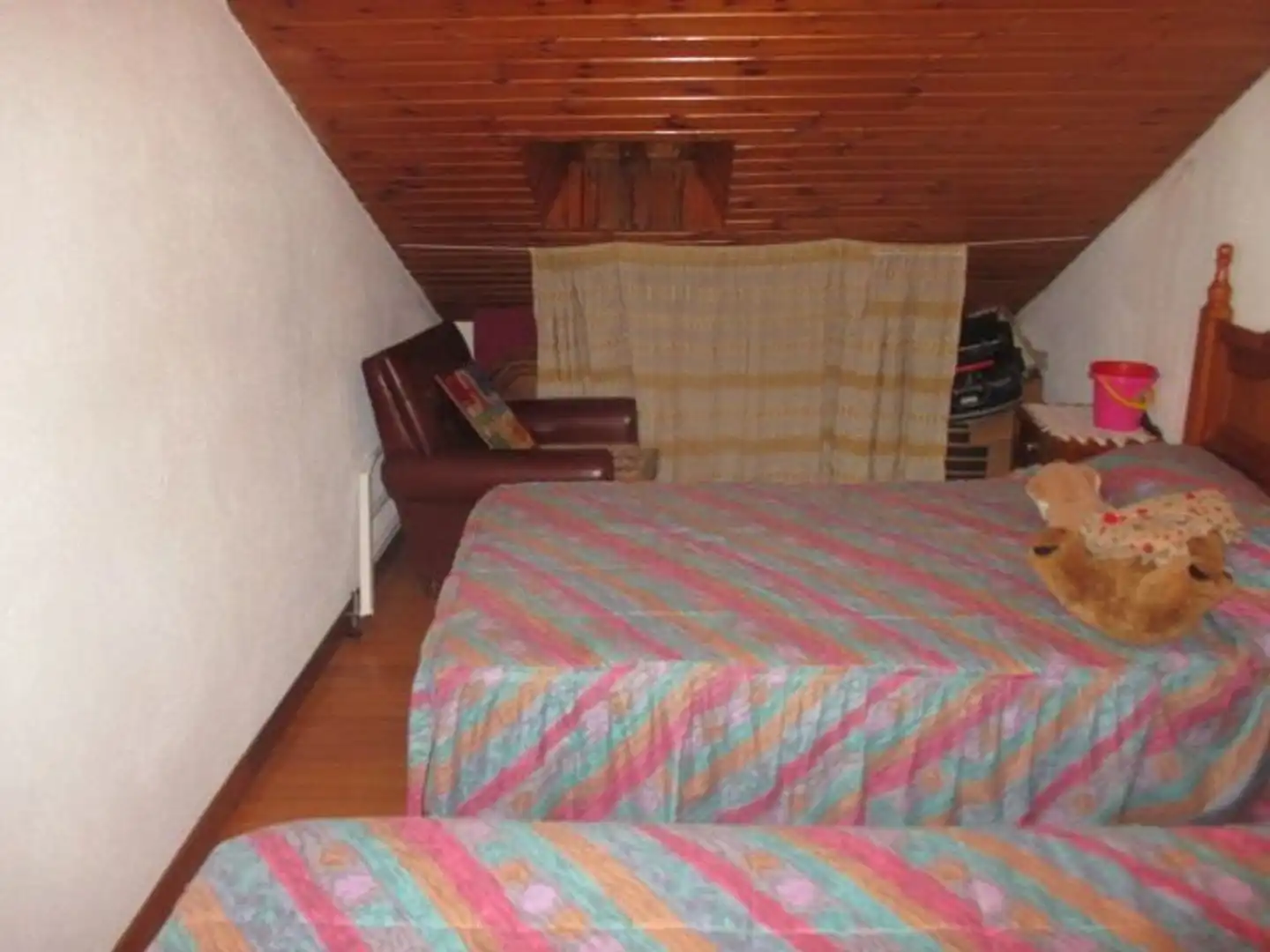 Casa a schiera con terrazza in vendita a Vegadeo, imagen 17