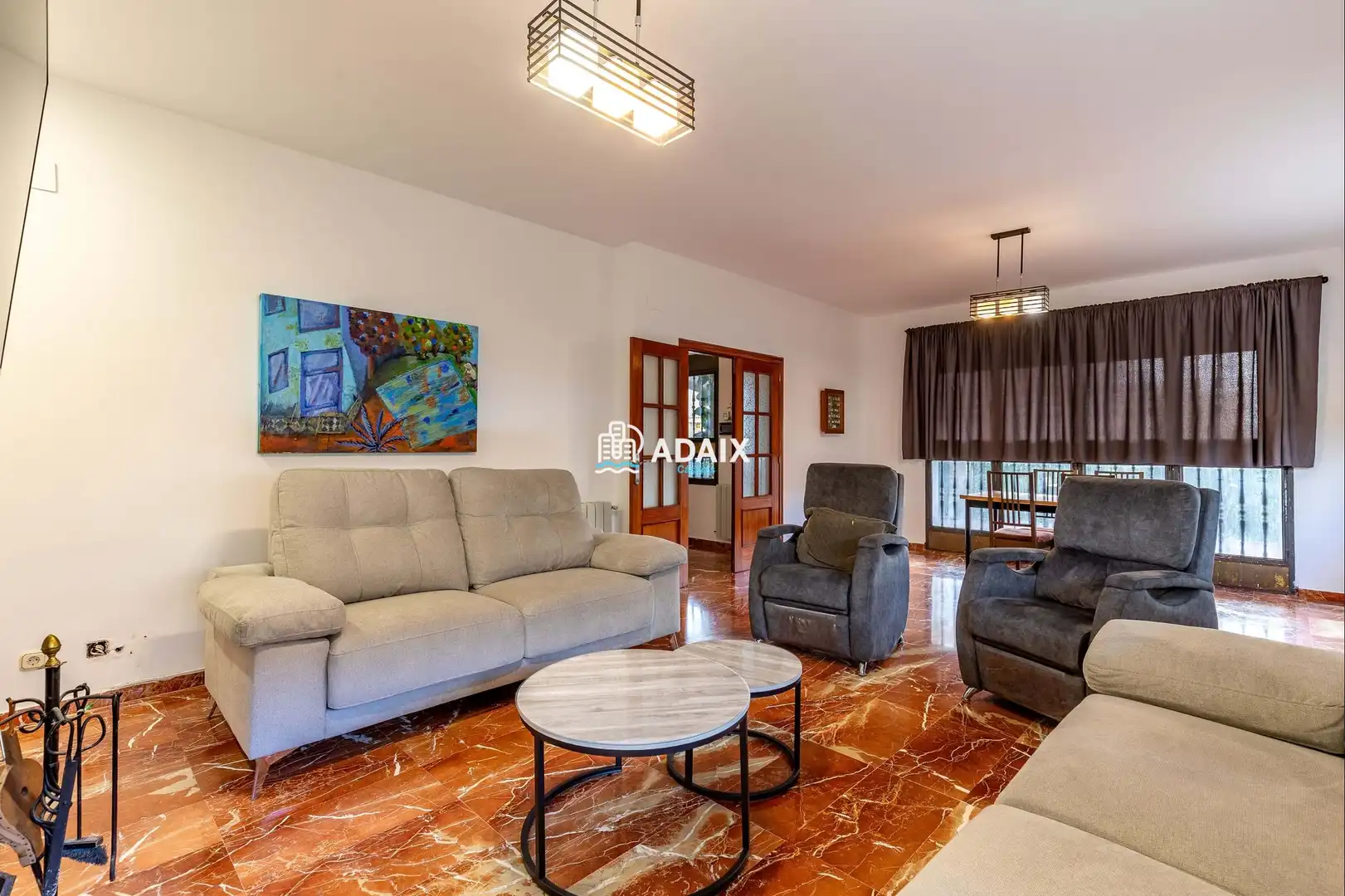 Chalet en venta en C/ LEO, imagen 12