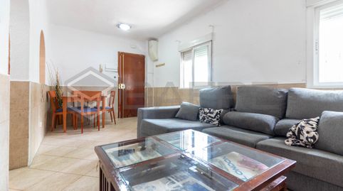 Foto 5 de Piso en venta en Plaza Remondo, Lucero, Madrid Capital