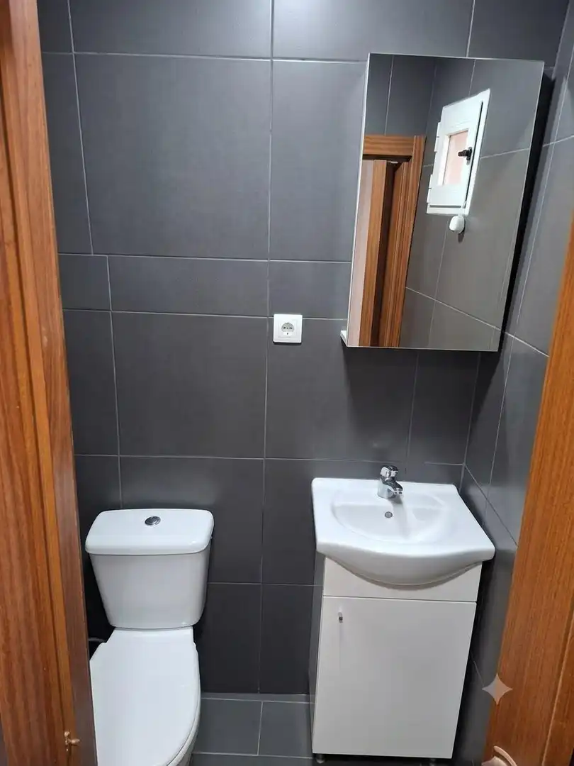 Bathroom of Country homes for sale in Buendía