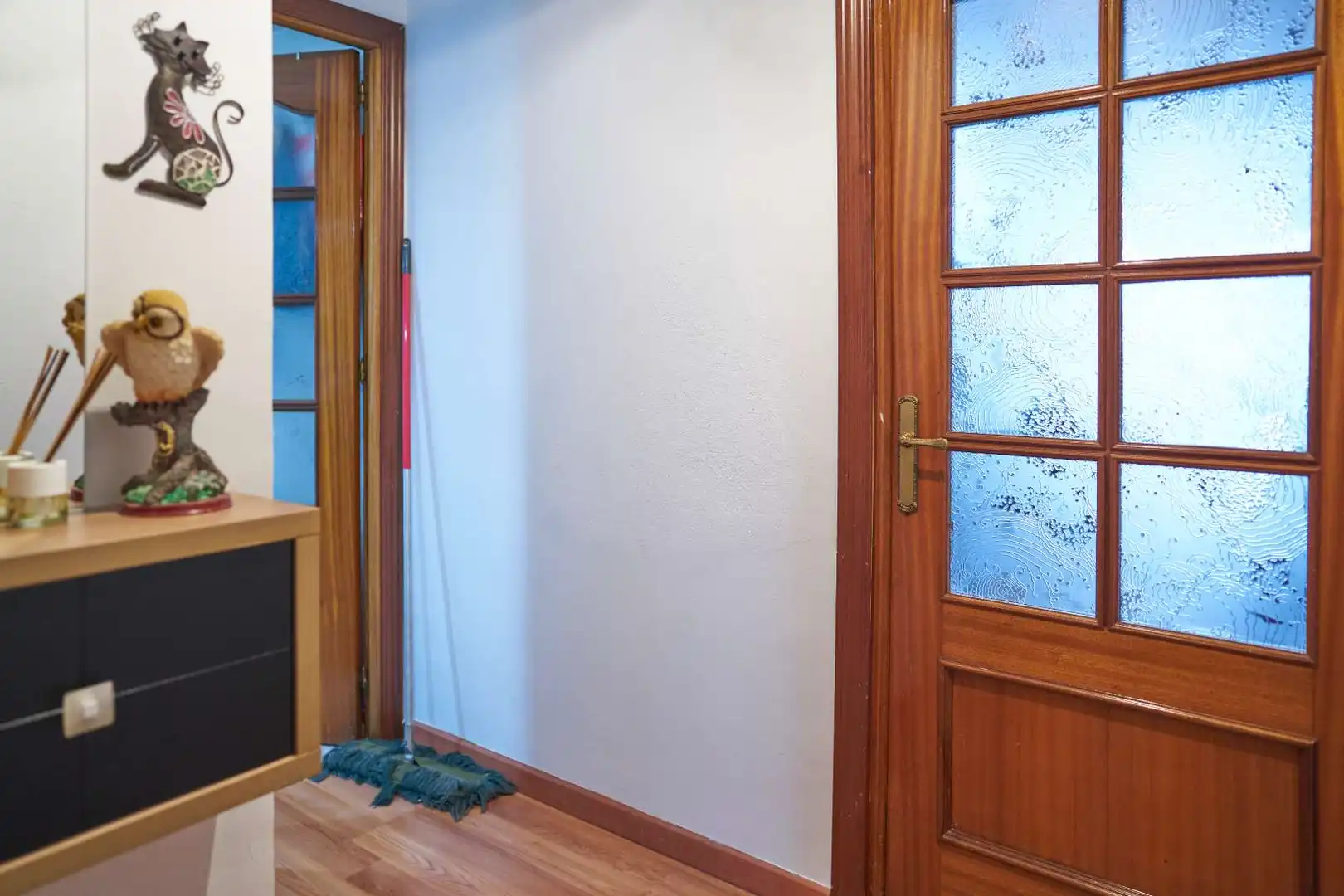 Piso en venta en Torrejón de Ardoz con Calefacción, Terraza y Amueblado
