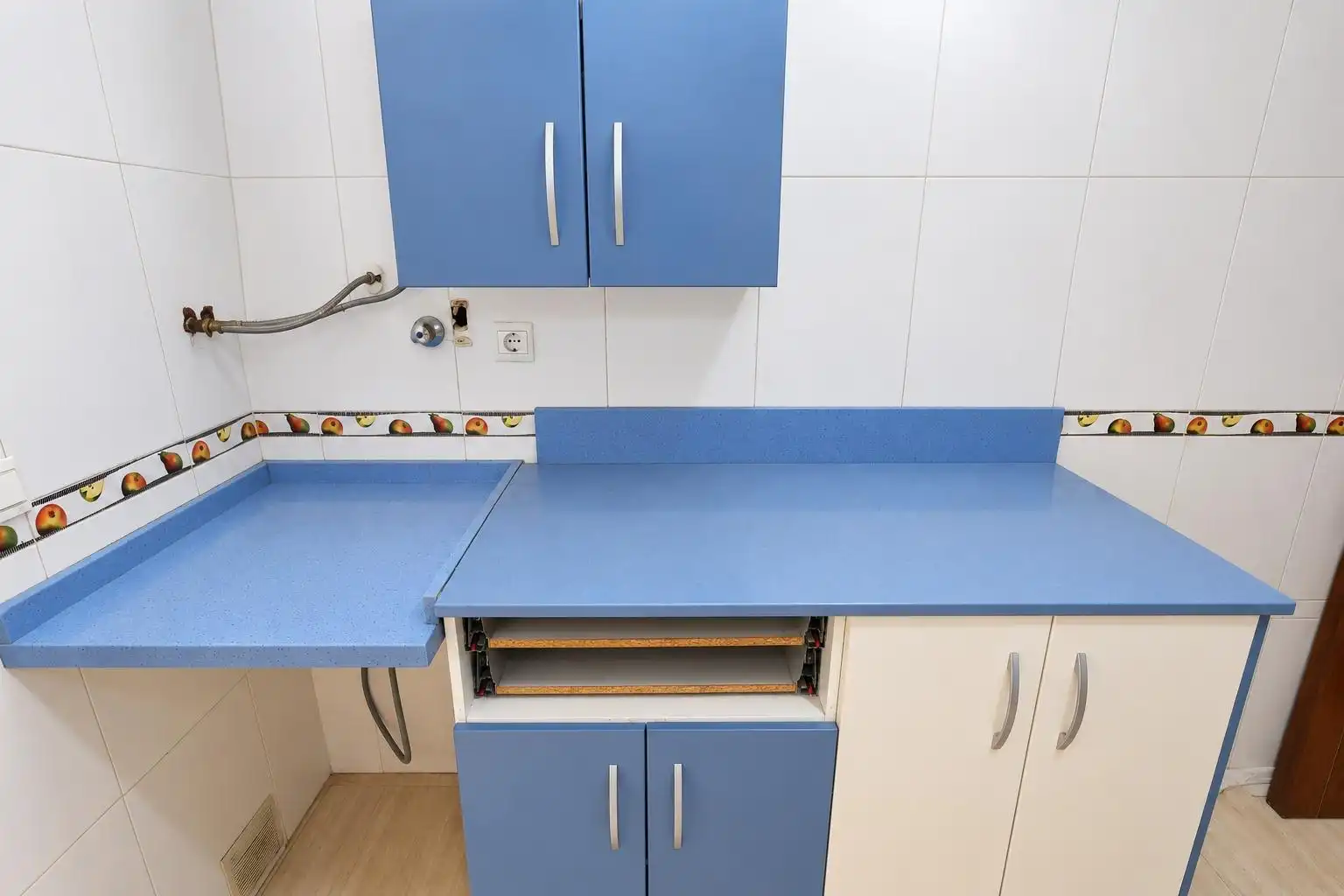Wohnung mit Aufzug zum Verkauf in Calle ALAMOS, imagen 22