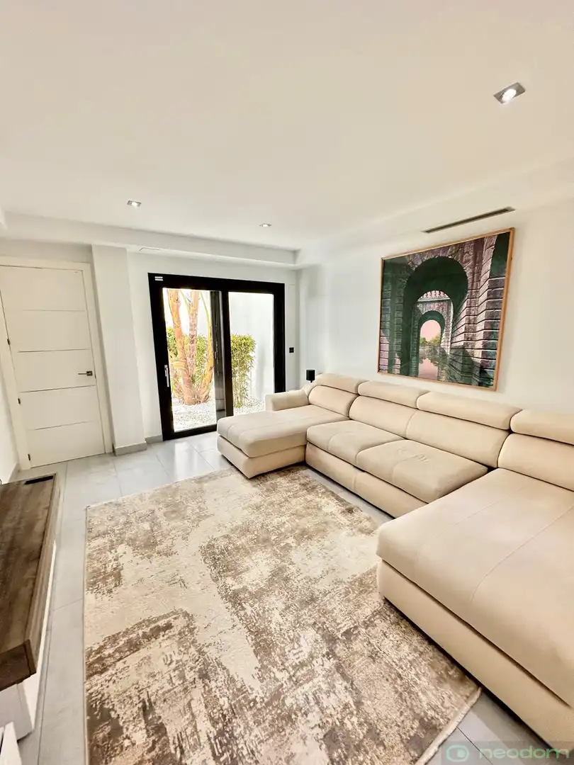 Maison mitoyenne à vendre à CALLE LEONARDO DA VINCI, imagen 9
