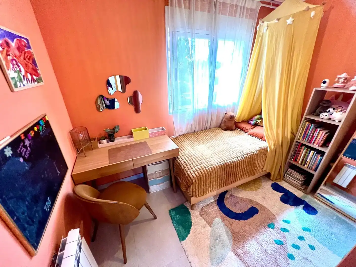 Casa adosada en venta en Carrer de Las Vegas, Barranco Hondo