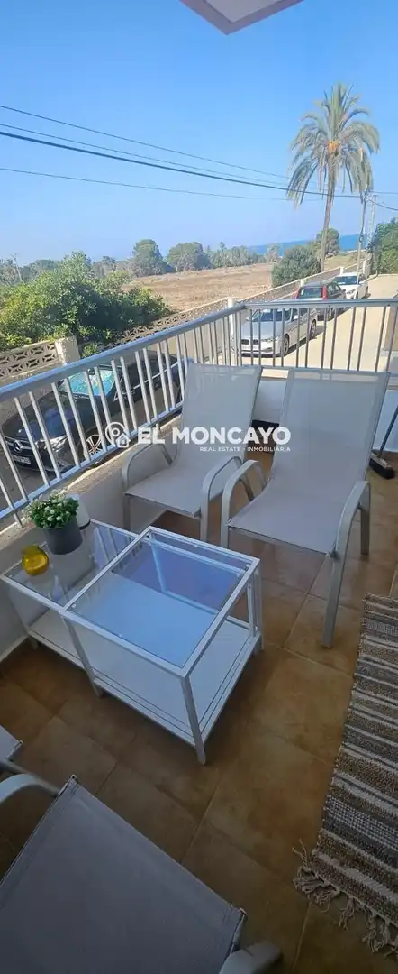 Apartment mit Pool zum Verkauf in Playa del Acequión, Náufragos y Rocío del Mar, imagen 16