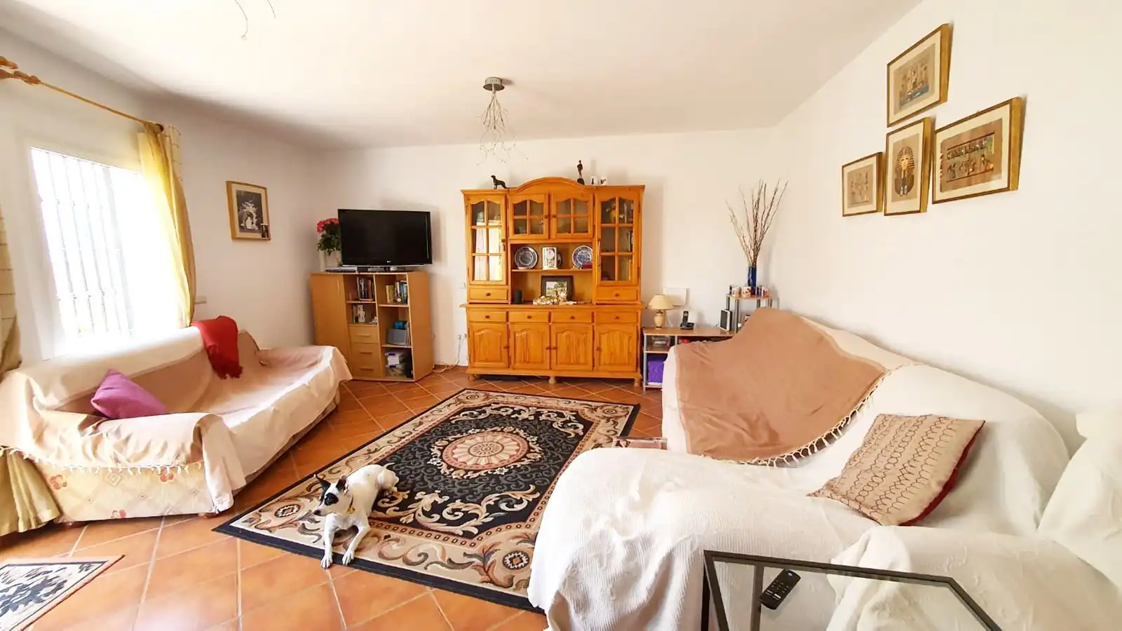 Chalet con piscina en venta en Torreblanca del Sol, imagen 11