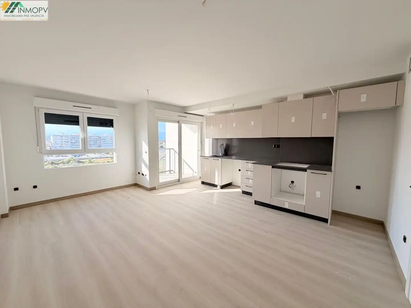 Cuina de Pis en venda en Vinaròs amb Aire condicionat, Calefacció i Parquet