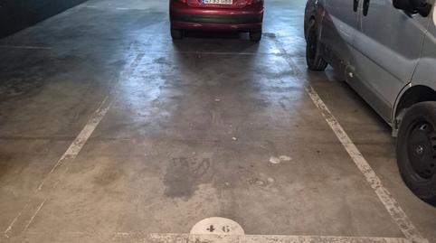 Foto 3 de Garatge de lloguer a Calle de Ocaña, 143, Aluche,  Madrid Capital