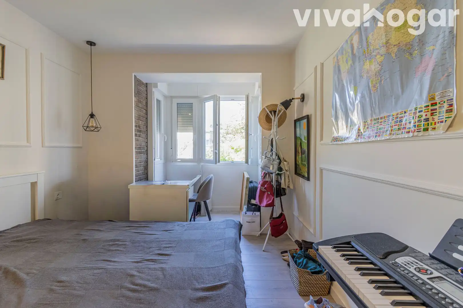 Flat with pool for sale in DE LAS CAÑAS, imagen 8