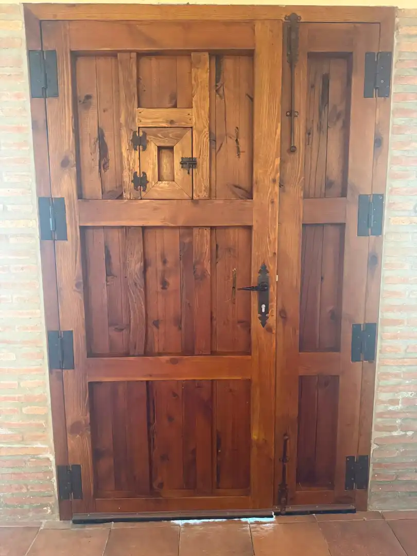 Chalet con piscina en venta en Carretera Olivares, imagen 18