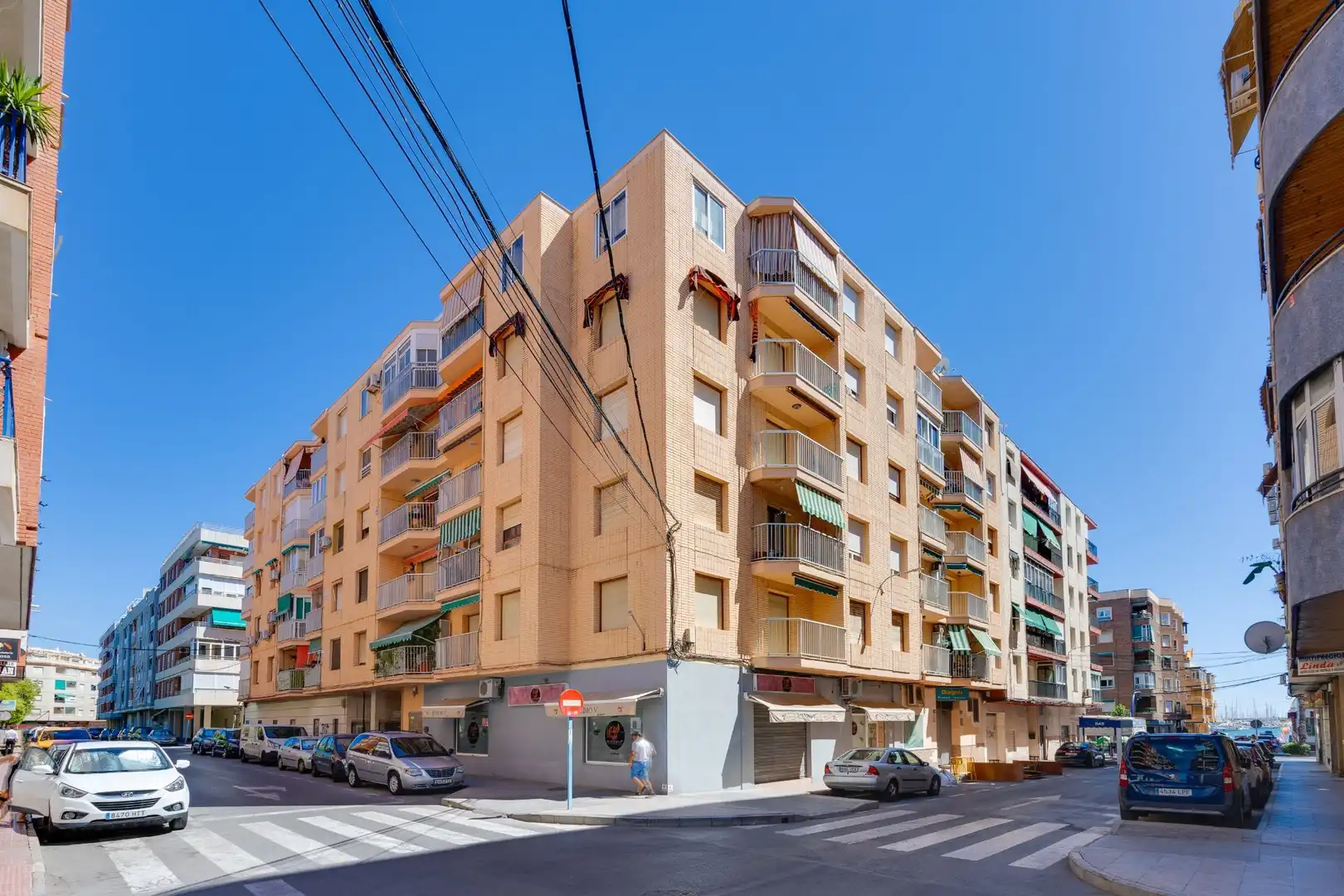 Apartamento con ascensor en venta en san miguel de salinas, imagen 29