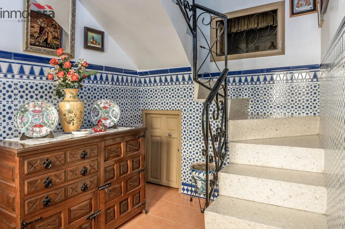Houses for sale in Barrio de Albaicín