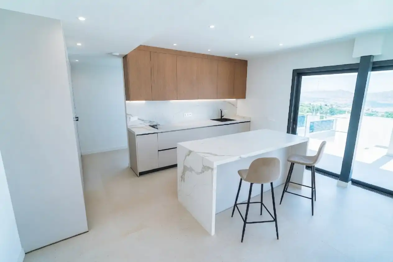 Chalet con terraza en venta en Calle Mago Santhai, imagen 8