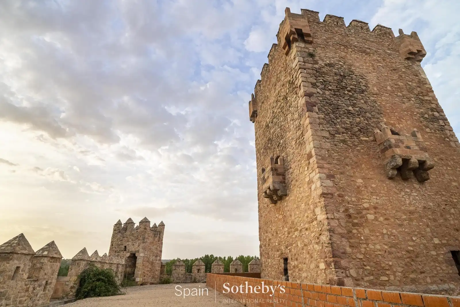 Residential land for sale in Sigüenza, imagen 6