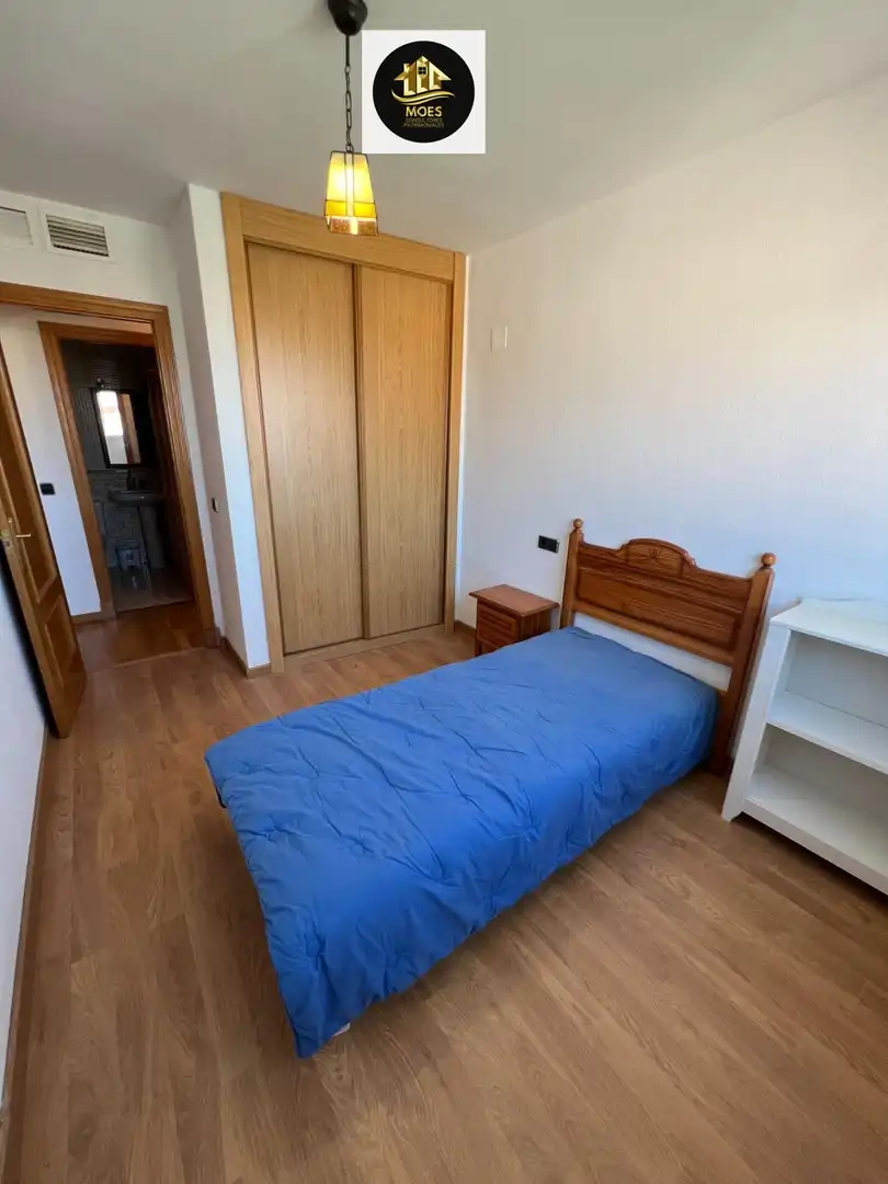 Wohnung mit Terrasse zum Verkauf in Centro ciudad, imagen 17