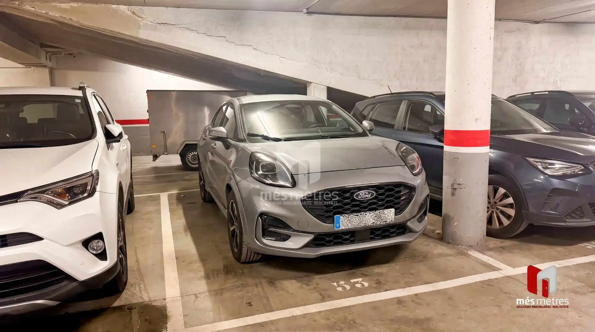 Appartement avec ascenseur à vendre à Teià, imagen 19