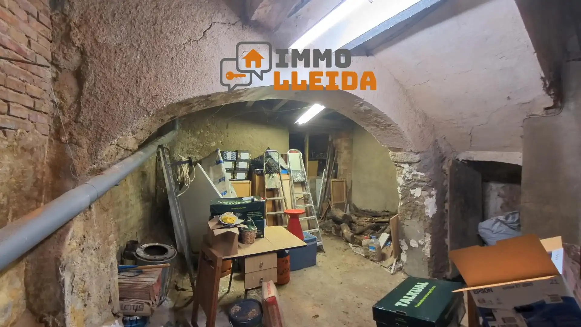 Adosado con terraza en venta en Calle Santa Maria, imagen 43