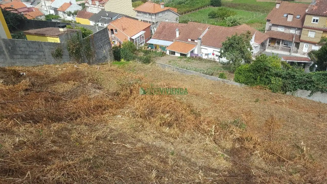 Terreny residencial en venda a Bueu, imagen 27