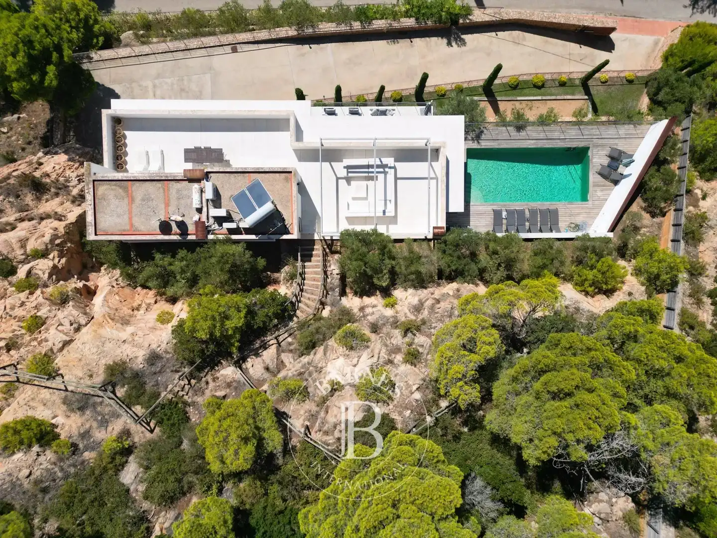 Haus mit Pool zum Verkauf in Fornells - Aiguablava, imagen 41