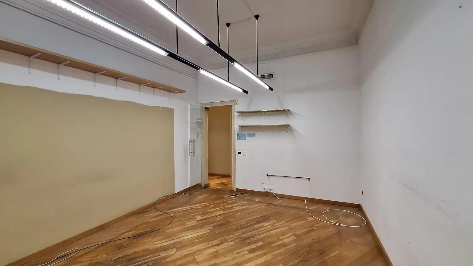 Geschaftsraum zur Miete in Barcelona, Barcelona