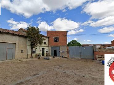 Adossat en venda a Calle MEDIO-GE