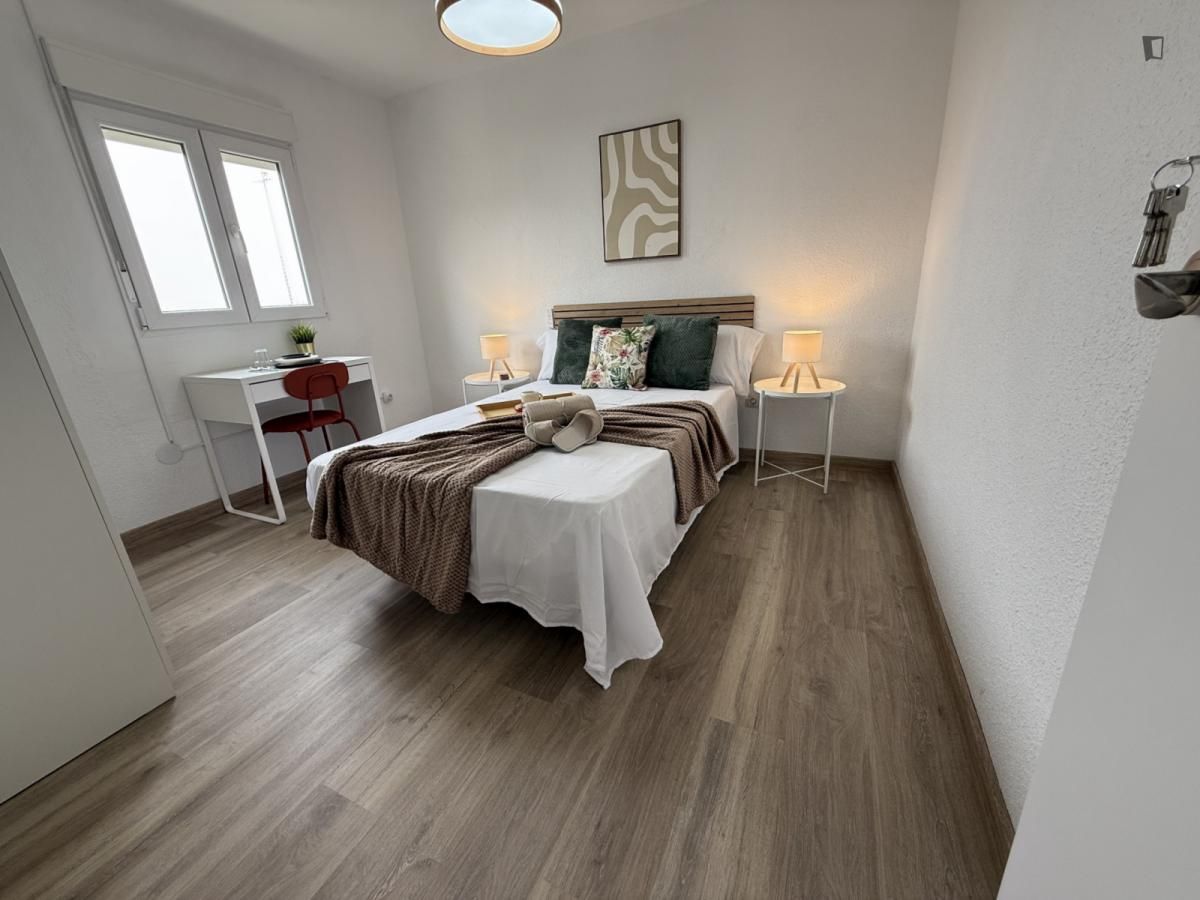 Apartment to share in Zona Renfe