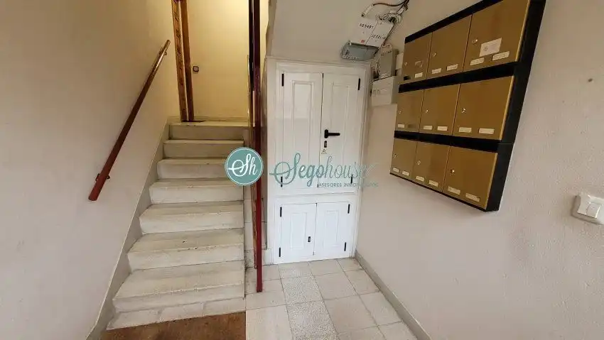 Flat for sale in Segovia  with Heating and Balcony