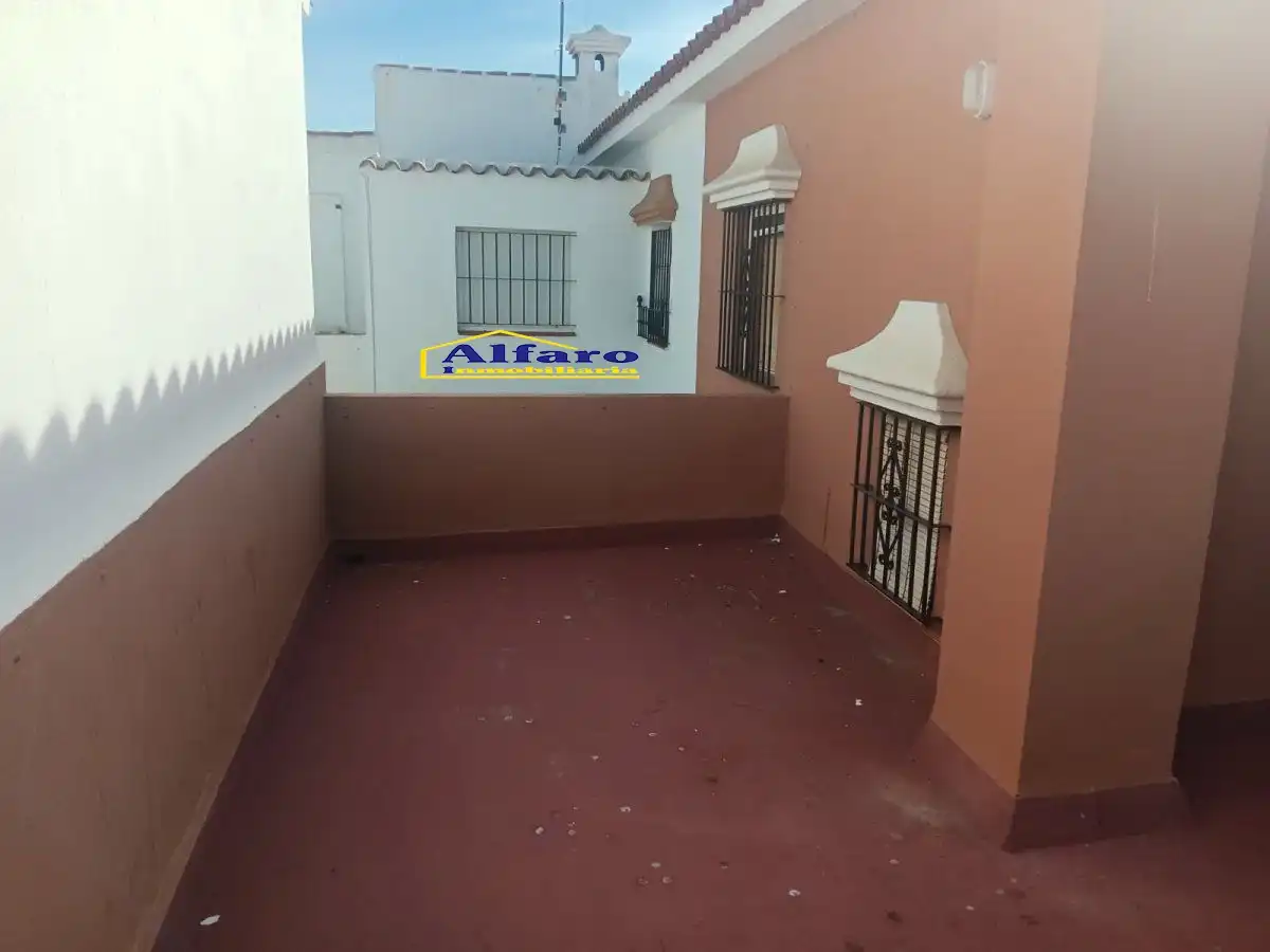 Chalet con piscina en venta en Matalascañas, imagen 9