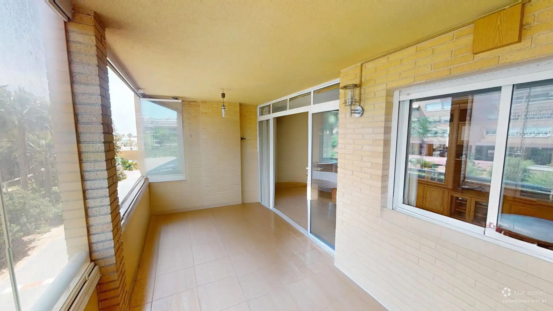 Flat with terrace for sale in Calle de Perú, imagen 12