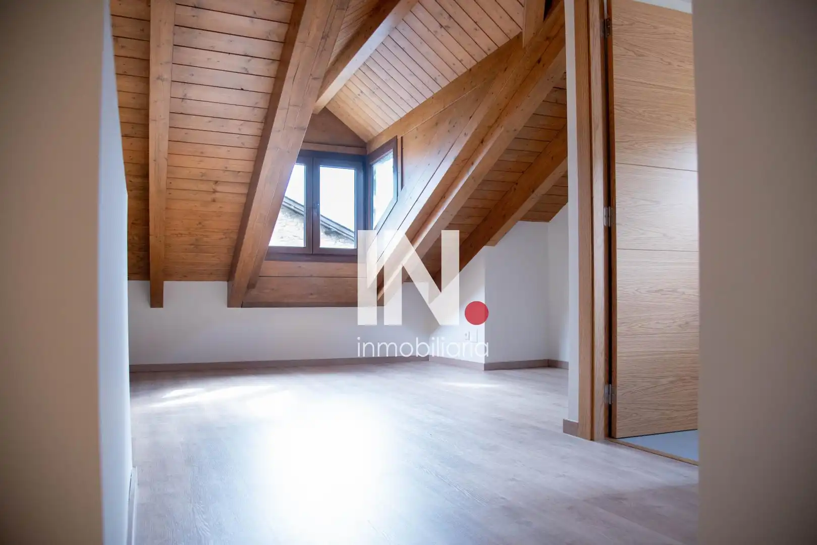 Casa adosada en venta en Sort