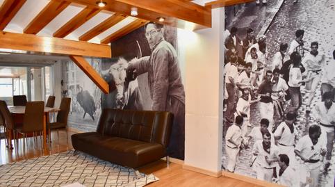 Photo 2 of Attic for sale in Calle Estafeta, Casco Antiguo, Navarra