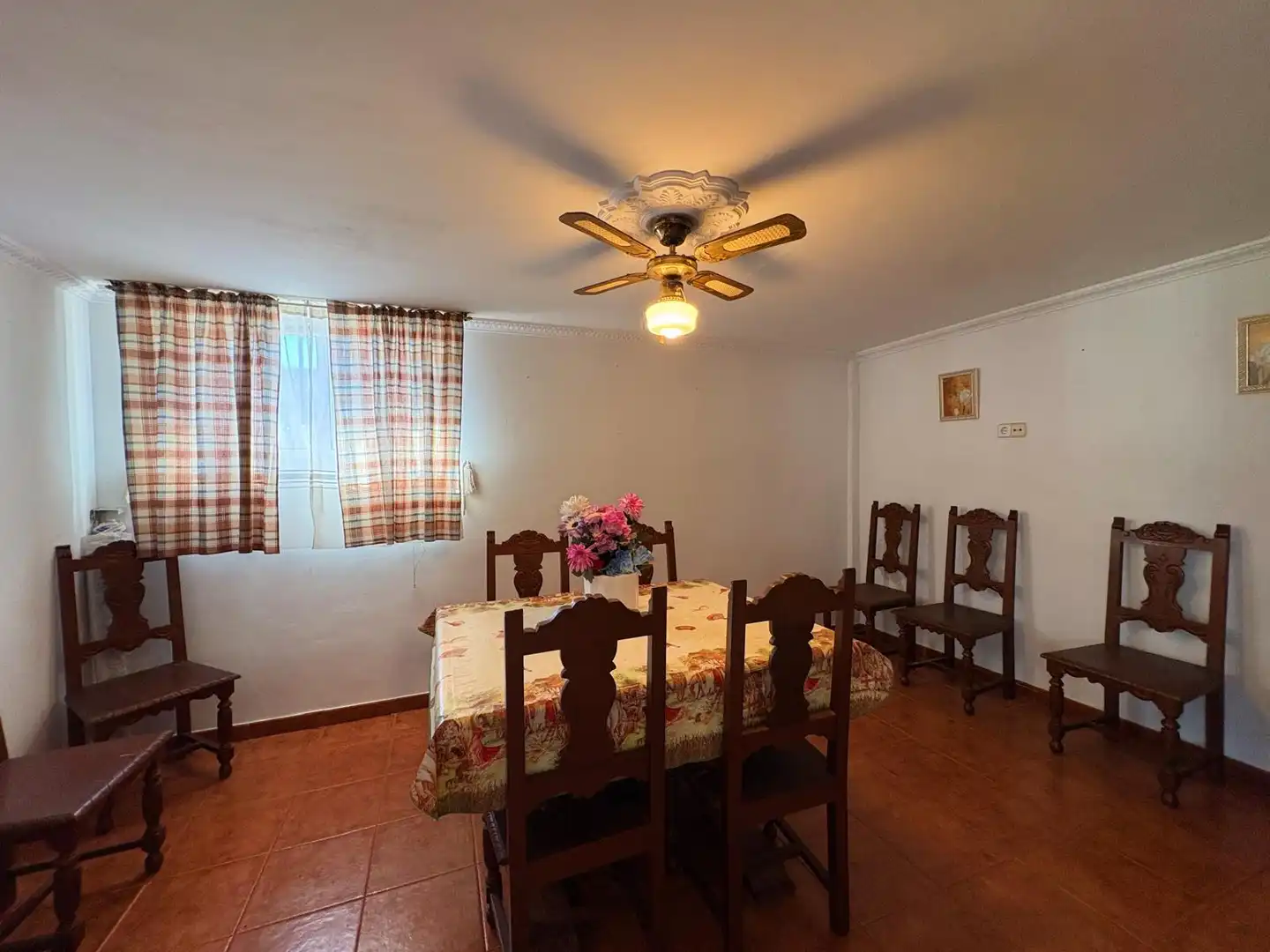 House with terrace for sale in Avenida La Constitución 7, imagen 27