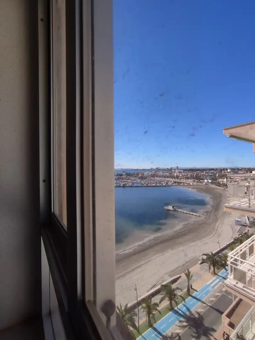 Appartement avec ascenseur à vendre à Lo Pagán, imagen 6