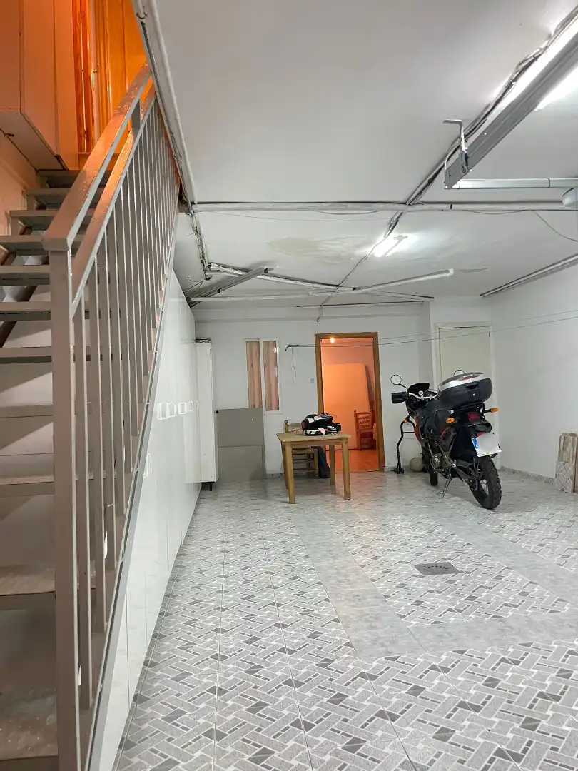 Casa o chalet en venta en Las Gabias con Calefacción y Terraza