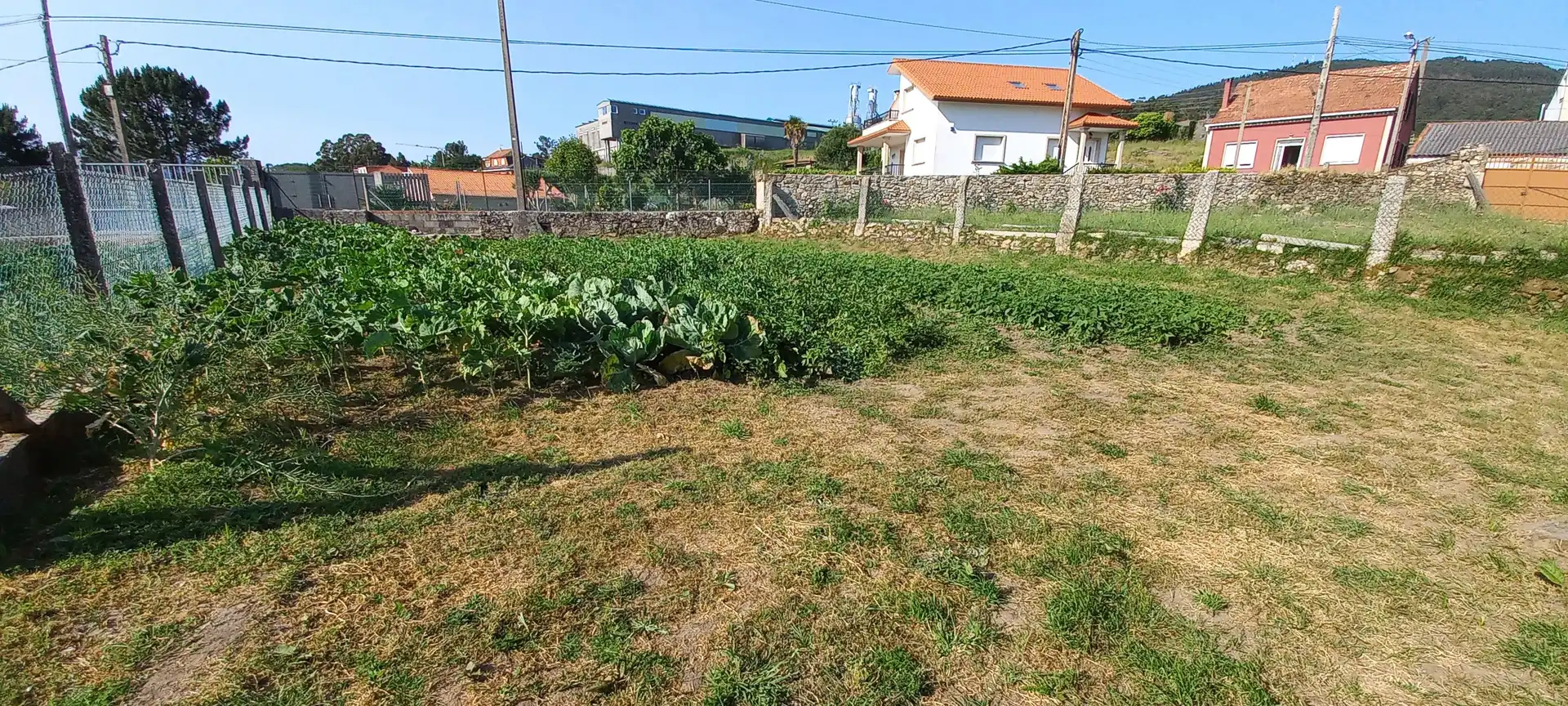 Casa o chalet en venta en Lugar Amoreira, Porto do Son