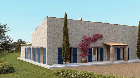 Foto 3 de Casa o xalet en venda a Santanyí Poble, Illes Balears