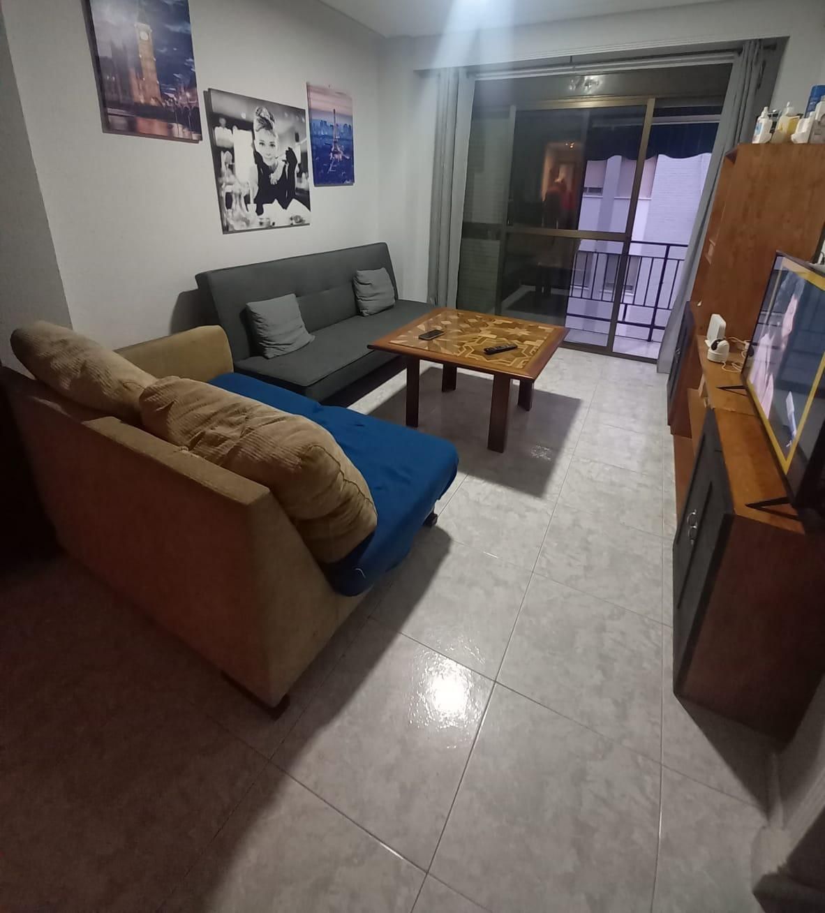 Living room of Flat for sale in  Córdoba Capital