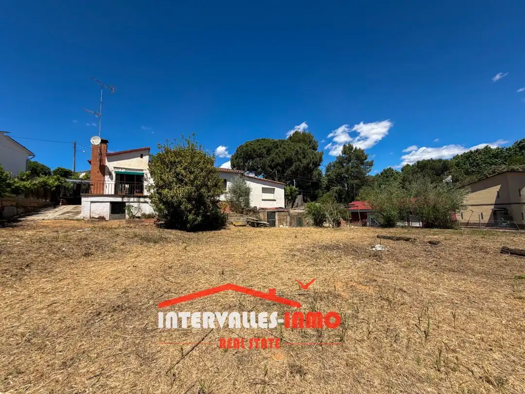 Casa amb jardí en venda a Santa Eulàlia de Ronçana, imagen 10
