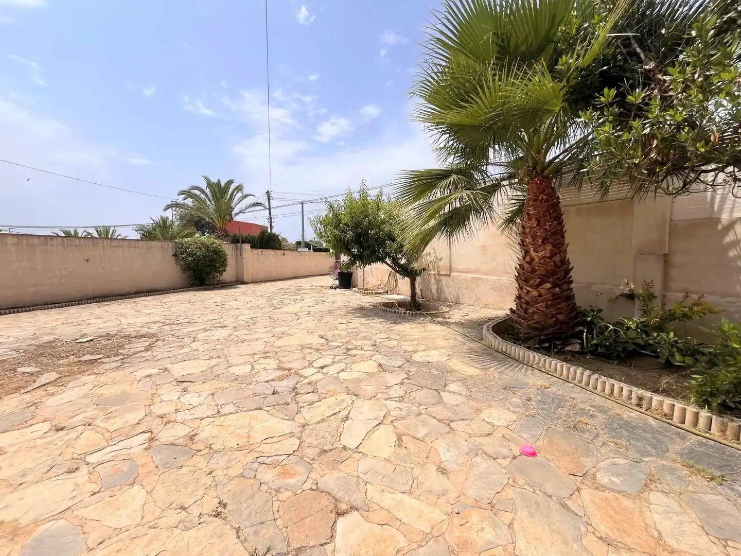 Planta baixa de lloguer a Pueblo - Urbanizaciones